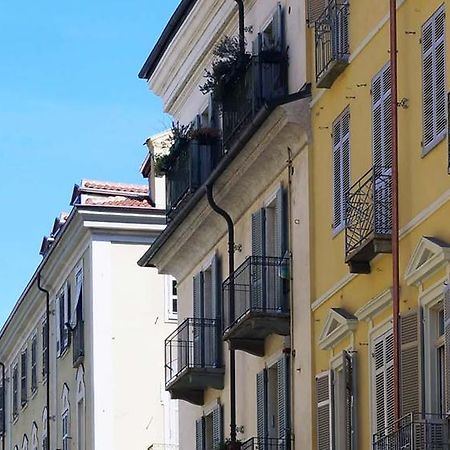 Residenza Dell' Opera Turim Exterior foto