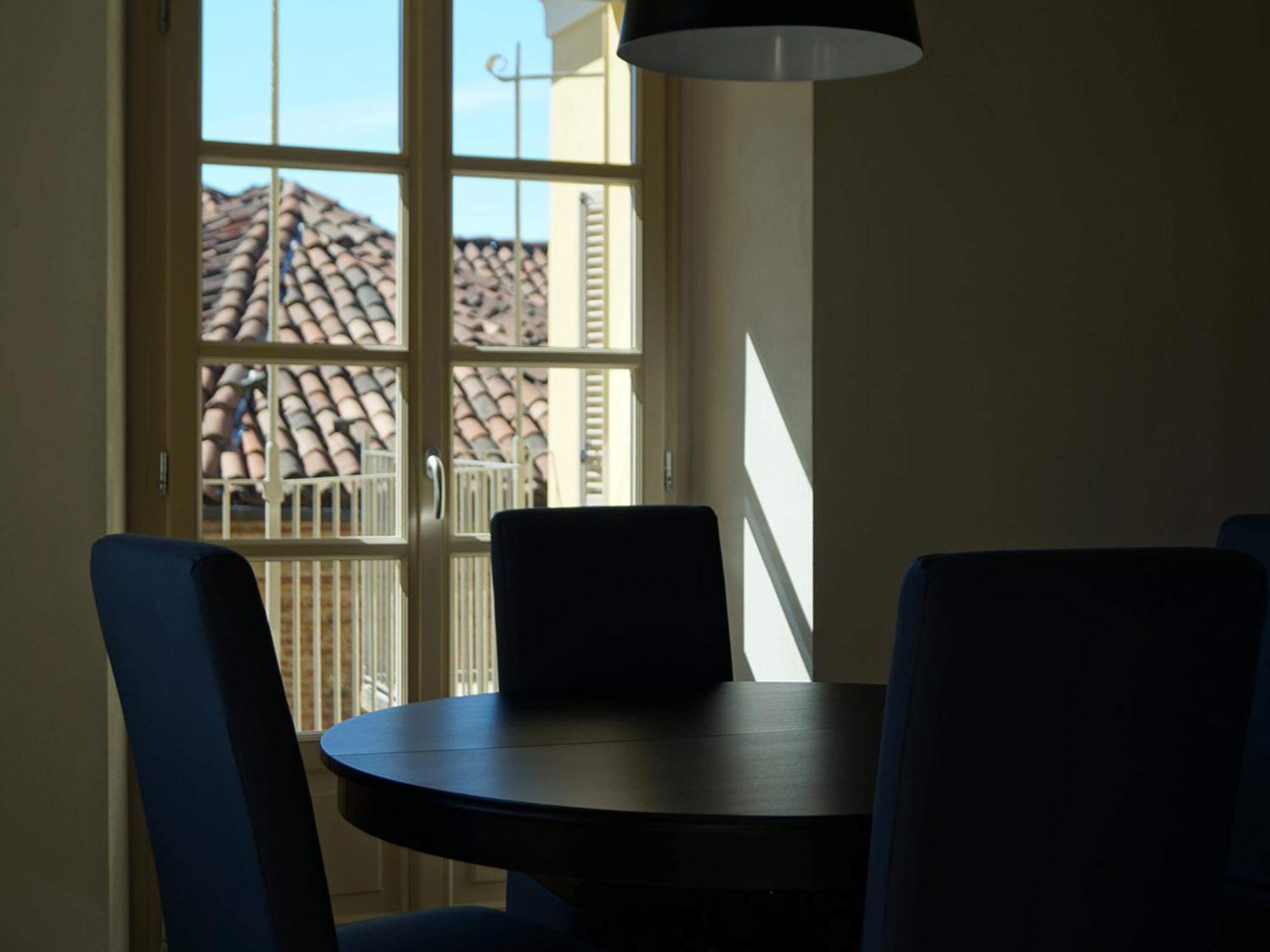 Residenza Dell' Opera Turim Quarto foto