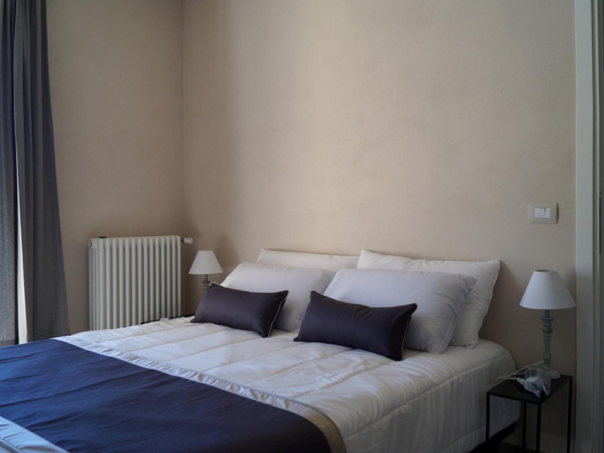 Residenza Dell' Opera Turim Quarto foto