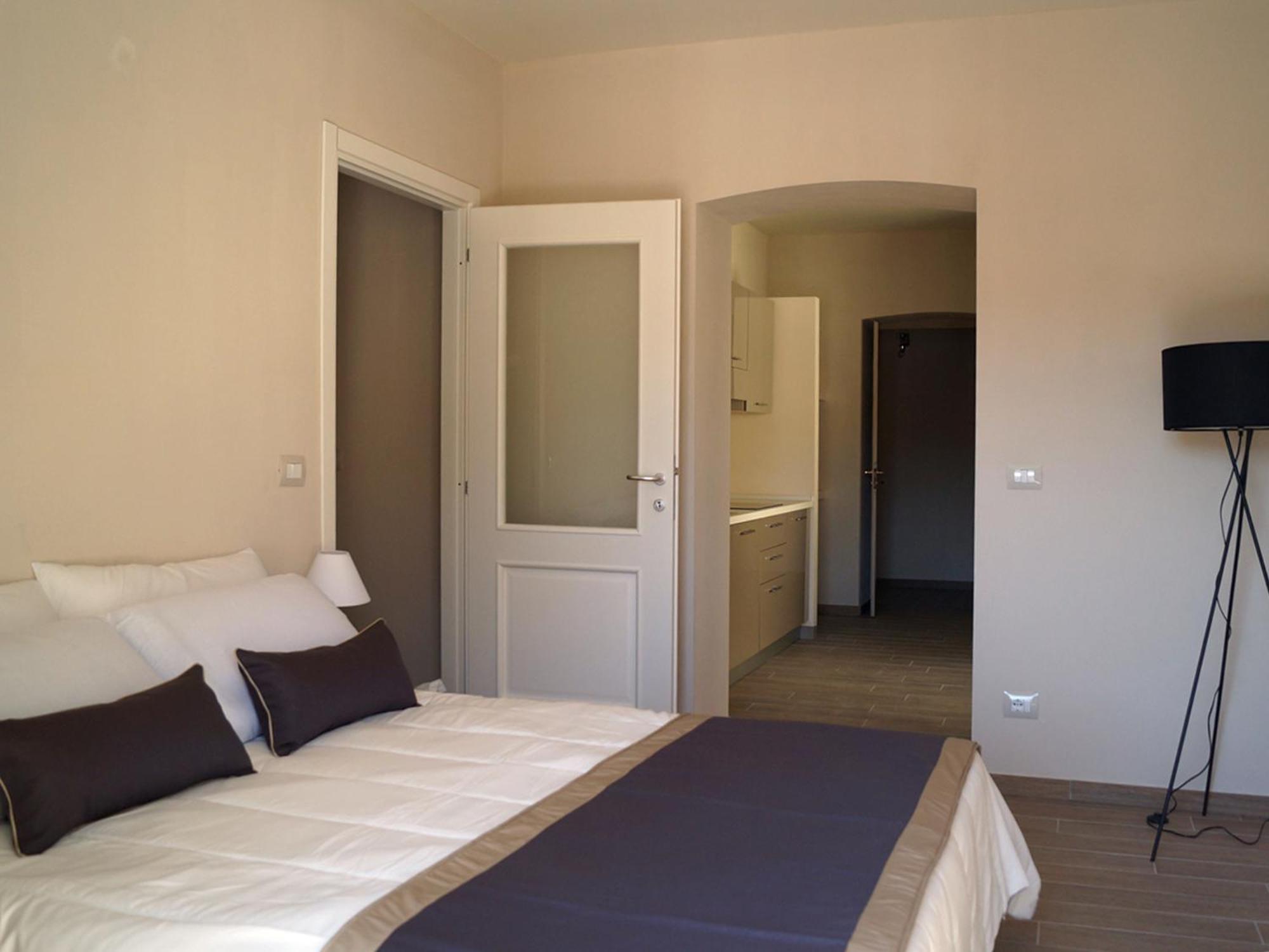 Residenza Dell' Opera Turim Quarto foto