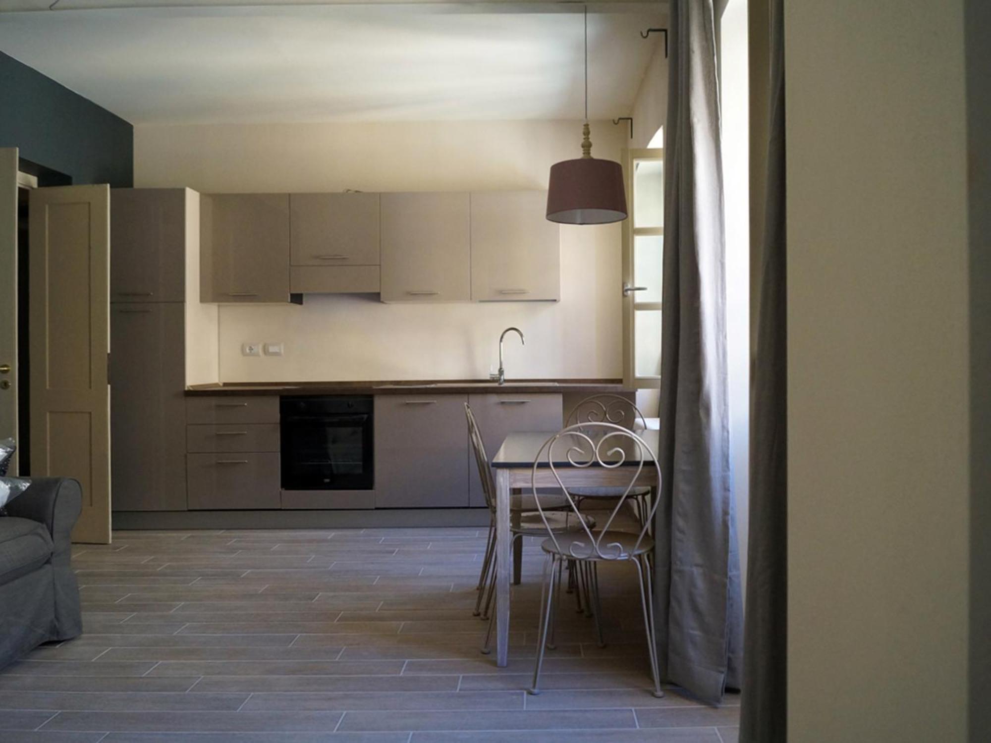 Residenza Dell' Opera Turim Quarto foto