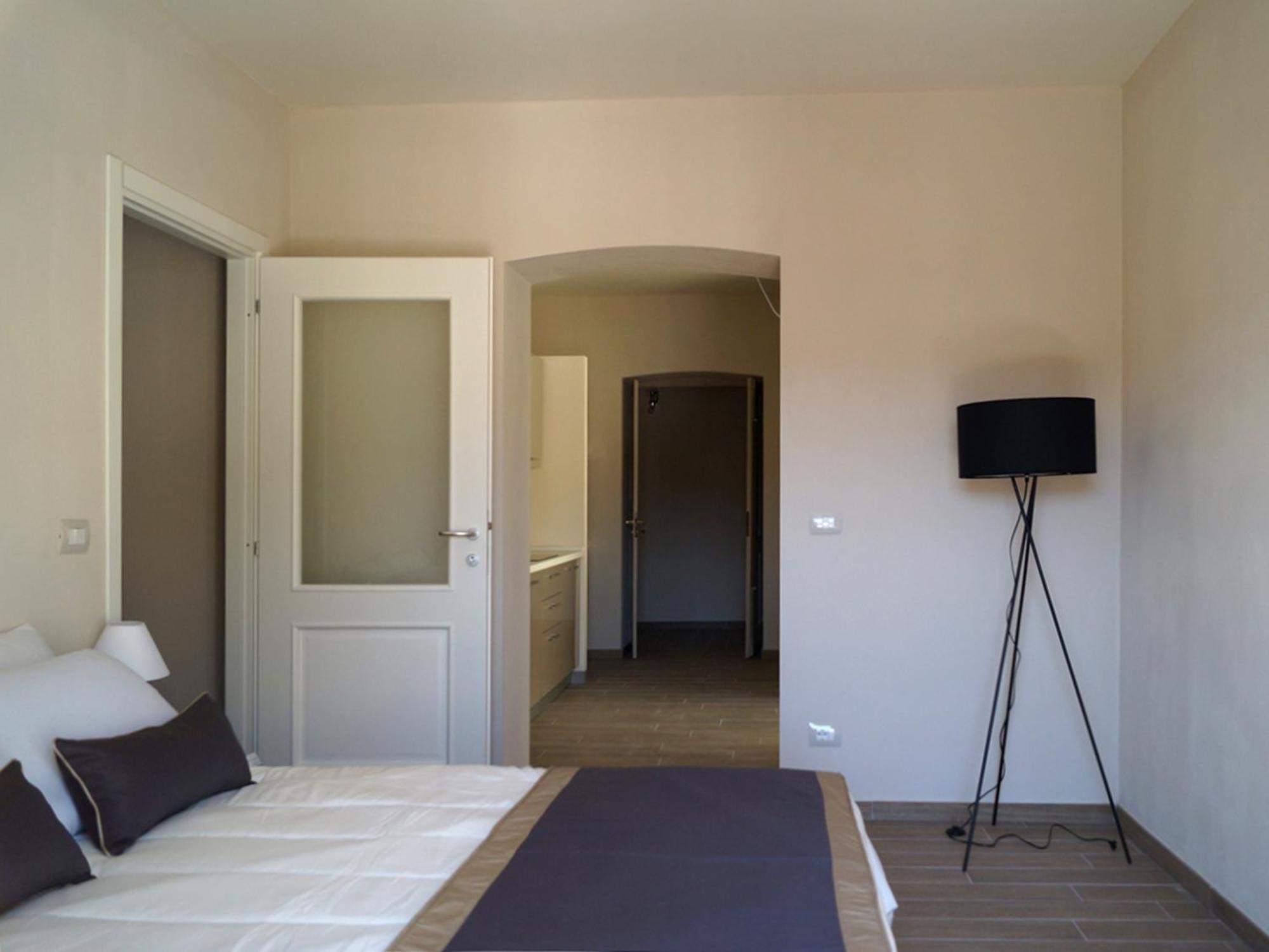 Residenza Dell' Opera Turim Quarto foto
