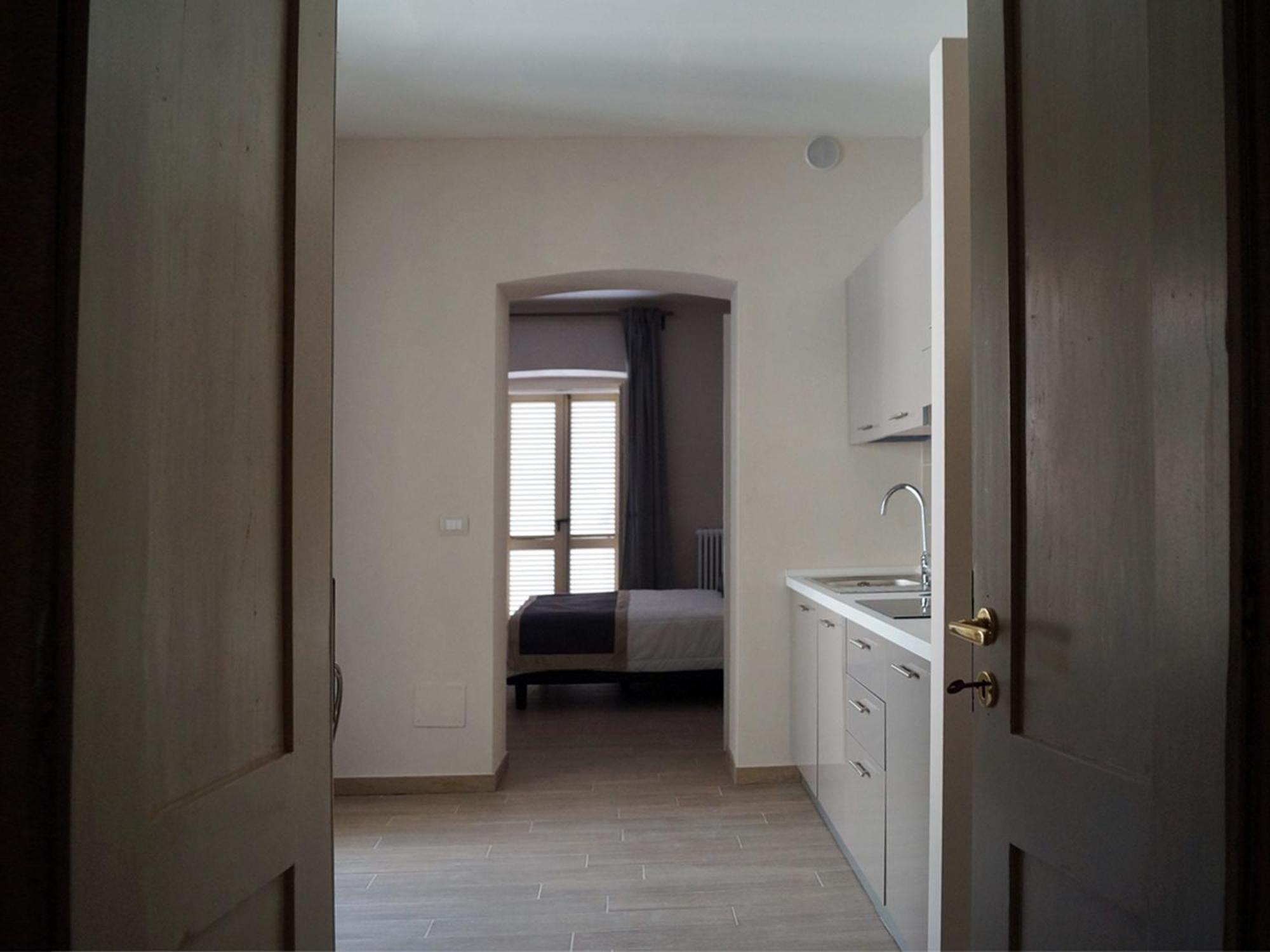 Residenza Dell' Opera Turim Quarto foto