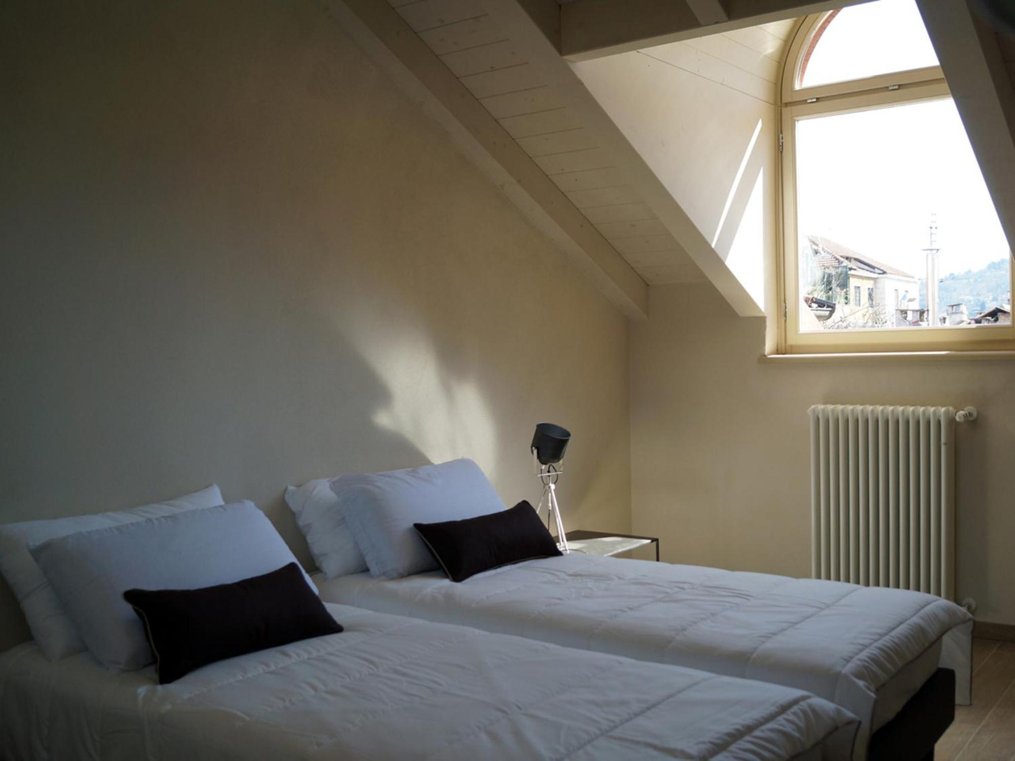 Residenza Dell' Opera Turim Quarto foto
