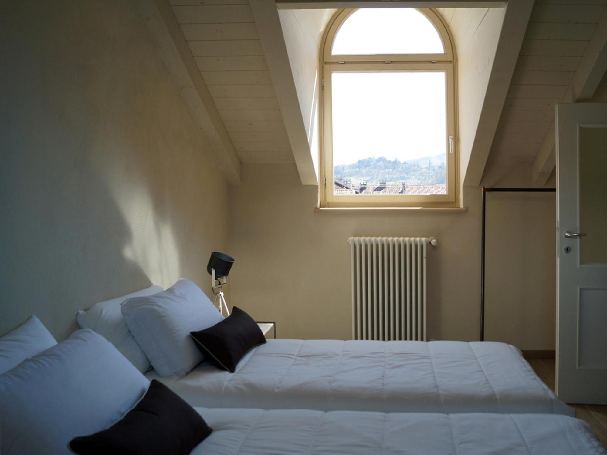 Residenza Dell' Opera Turim Quarto foto