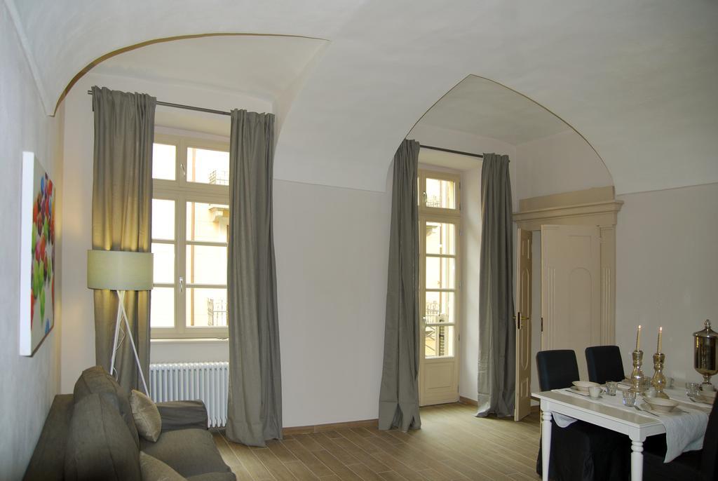 Residenza Dell' Opera Turim Quarto foto