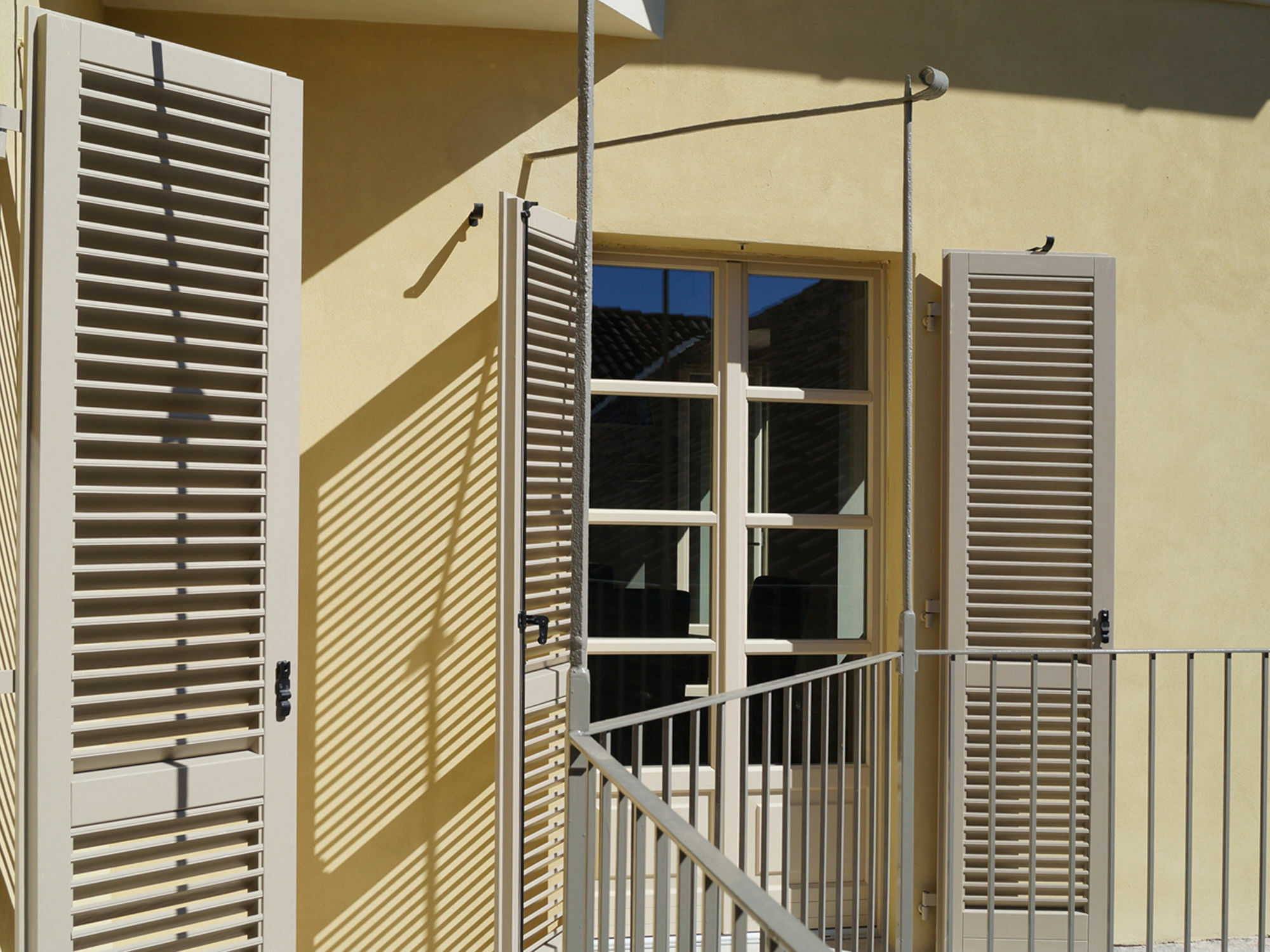 Residenza Dell' Opera Turim Exterior foto