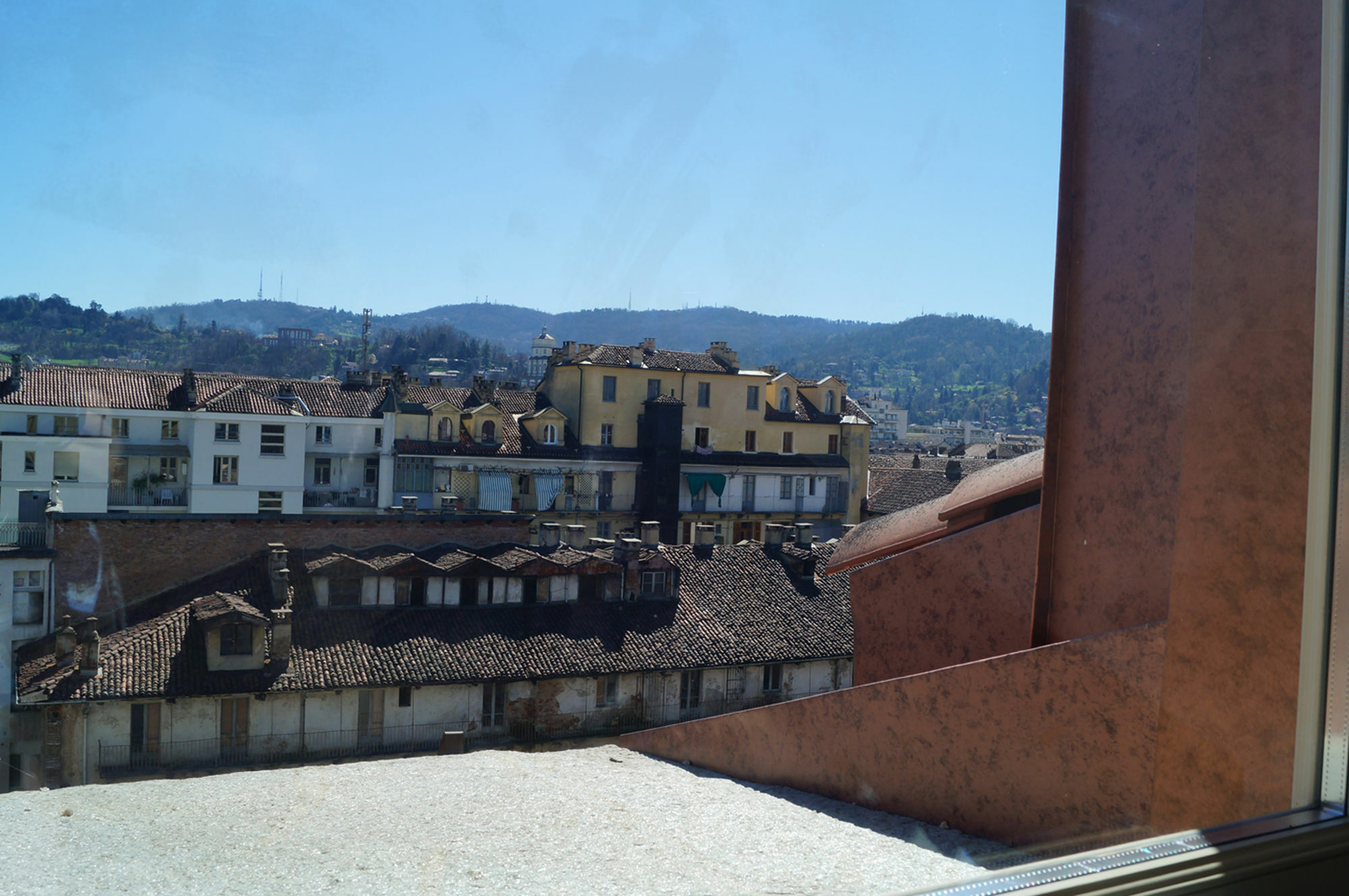 Residenza Dell' Opera Turim Exterior foto