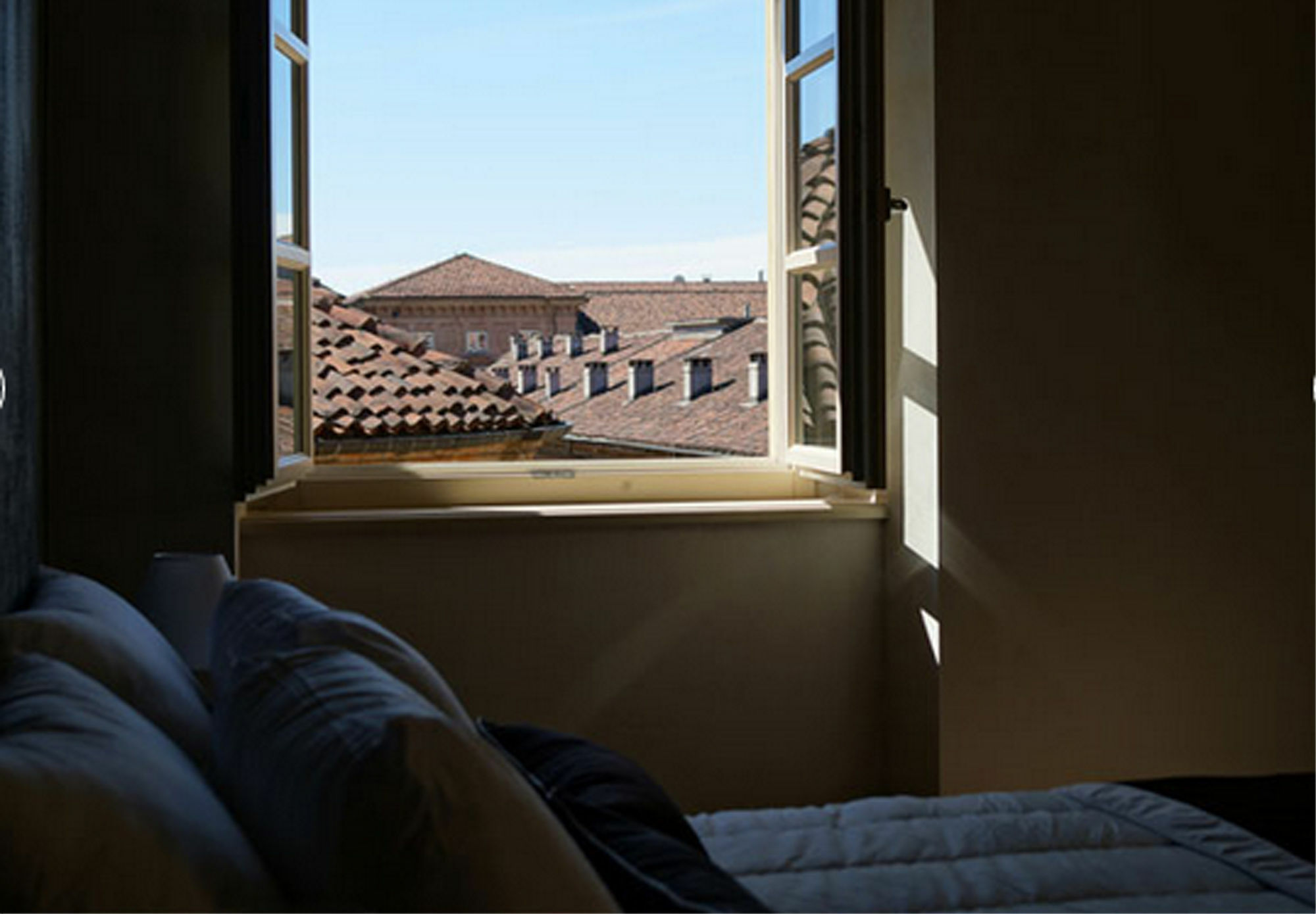 Residenza Dell' Opera Turim Exterior foto